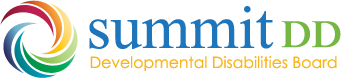 Summit DD logo